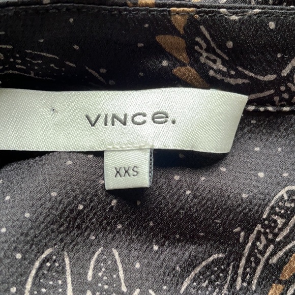 Vince. jumper XXS. NWOT - Picture 9 of 10